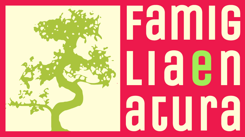 Famiglia e Natura